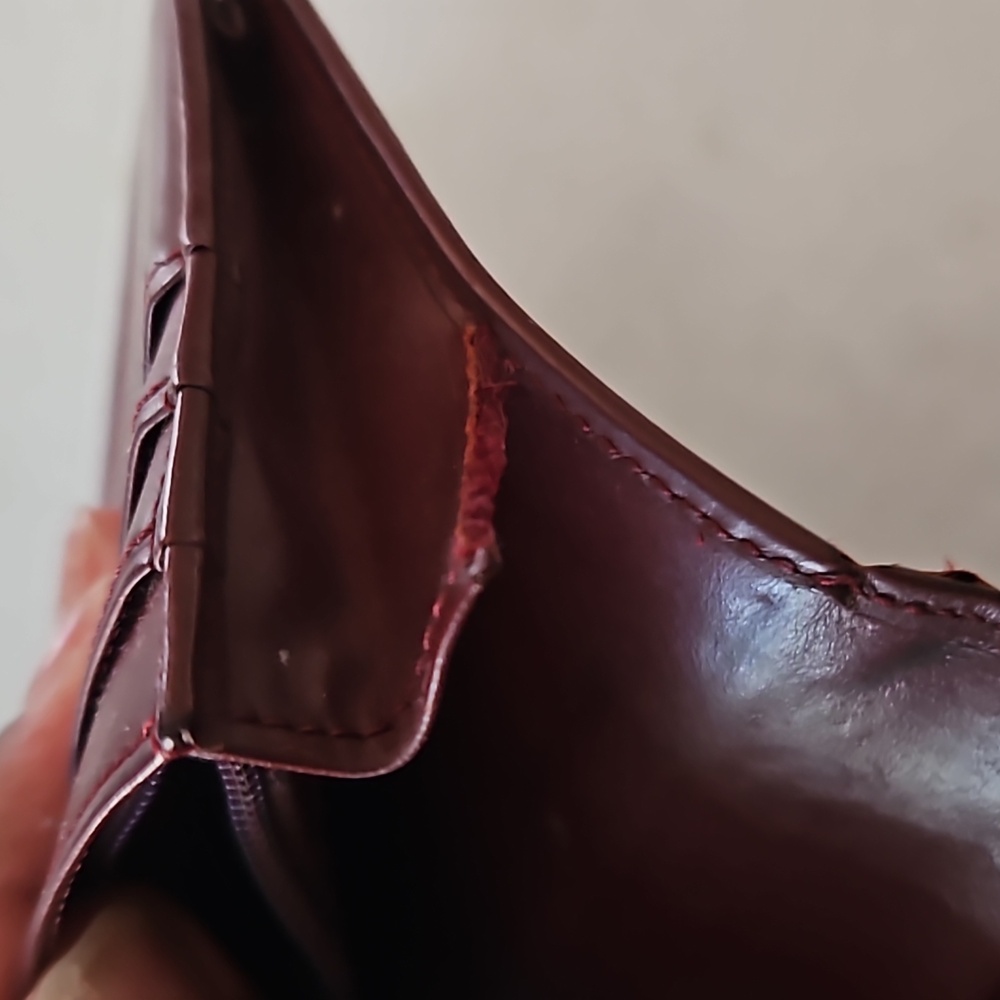 Cartier Long Wallet - Picture 10 of 15